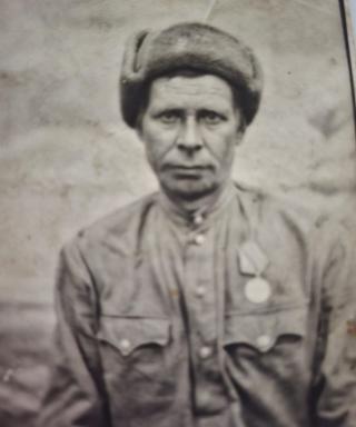 Власенко Григорий Гордеевич