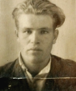 Голубев Константин Флегонтович