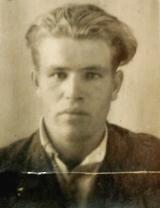 Голубев Константин Флегонтович