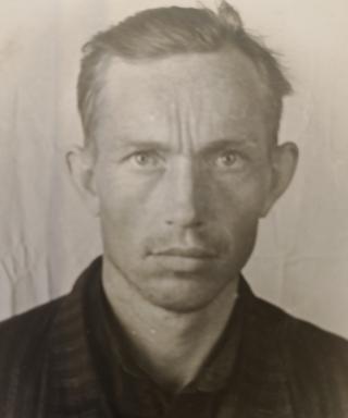 Кузнецов Иван Александрович