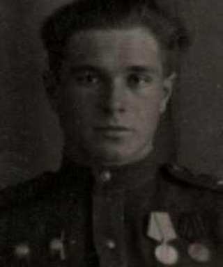 Сурнин Борис Павлович