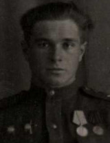 Сурнин Борис Павлович