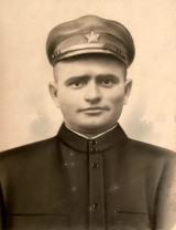 Селедцов Степан Федорович