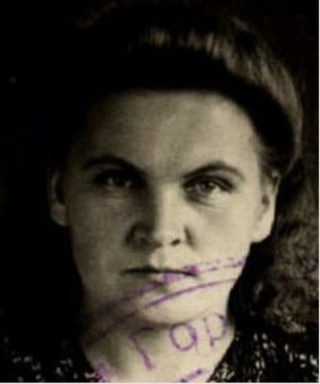 Вторушина Валентина Лифантьевна