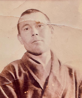 Шигабутдинов Салях Шигабутдинович