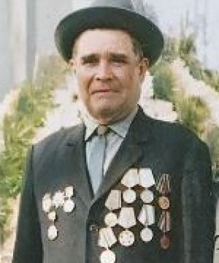 Лянгузов Сергей Сергеевич