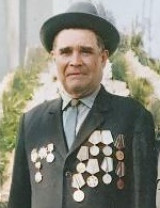 Лянгузов Сергей Сергеевич