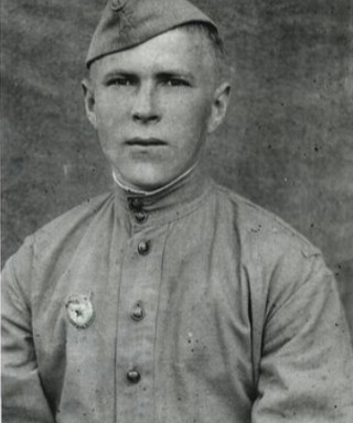 Шибунин Николай Макарович