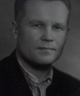 Михеев Павел Агапович