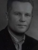 Михеев Павел Агапович