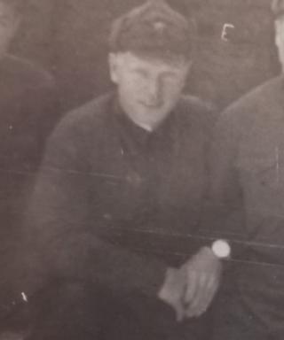 Русаков Сергей Иванович