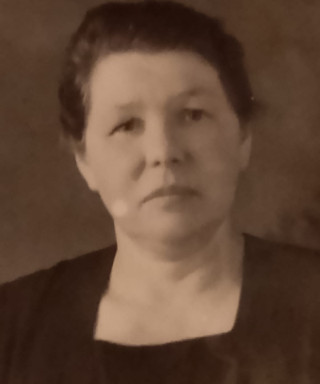 Быкова Зинаида Григорьевна