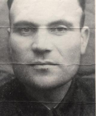 Туляков Константин Федорович