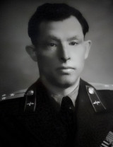 Калашников Семен Максимович