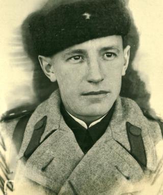 Слесарев Виктор Александрович