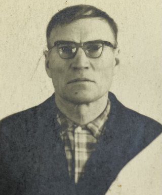 Сапов Александр Евдокимович