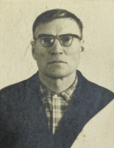 Сапов Александр Евдокимович