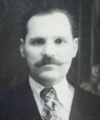 Волжинский Павел Фёдорович