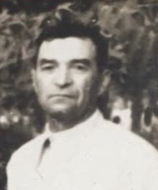 Шулика Пётр Тихонович