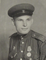 Кузурман Андрей Николаевич