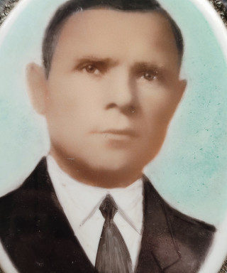 Панов Николай Алексеевич