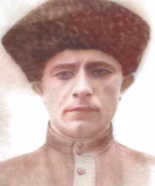 Гасанов Магомед Яхьяевич