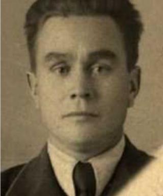 Стальский Семен Константинович