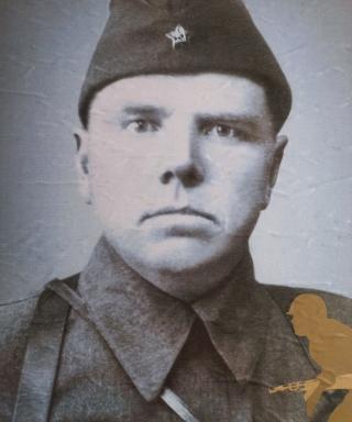 Александров Дмитрий Кузьмич
