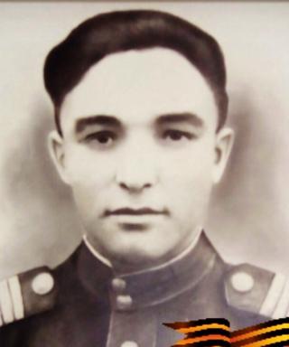 Галявиев Назих Галявиевич