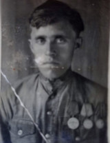 Еремин Фёдор Михайлович