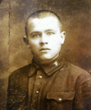 Ширин Яков Изосимович