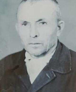 Сафаргалиев Ахметгали Сафаргалиевич