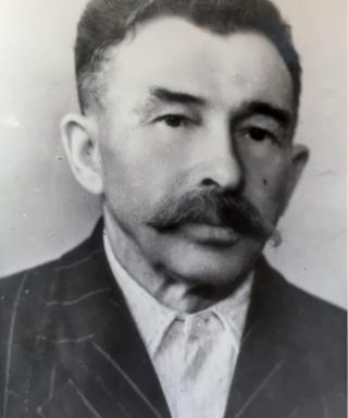 Титяев Степан Кузьмич