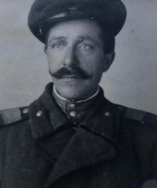 Мортин Андрей Егорович