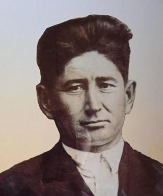 Шахимарданов Гусман Шахимарданович