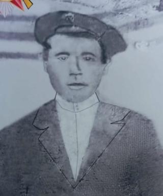 Гатауллин Ахметгарай Гатауллович