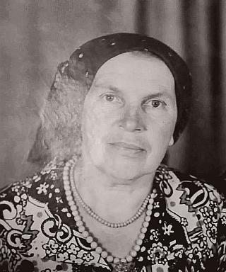 Дикая Мария Владимировна