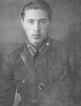 Хрусталев Александр Михайлович