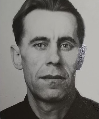 Гостев Виктор Михайлович