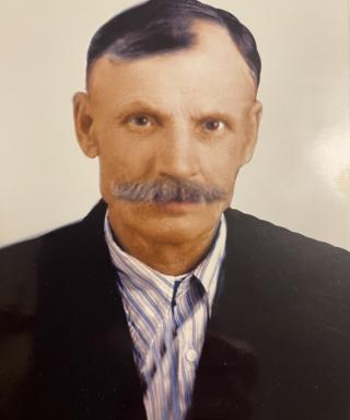Коровин Иван Харитонович