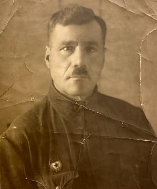 Чуприк Сергей Васильевич