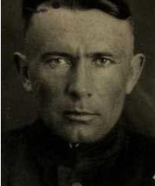 Кудрявцев Николай Александрович