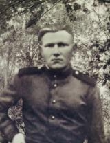 Максименков Степан (Стефан) Михайлович