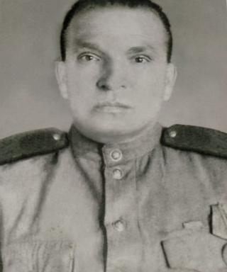 Шапкин Семен Исаевич