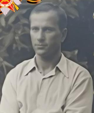 Козлов Григорий Лукич