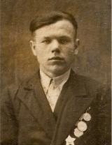 Каютин Владимир Васильевич