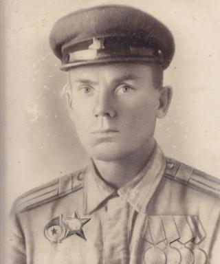 Малецкий Иван Варфоломеевич