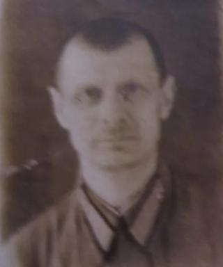Краснов Афанасий Антонович