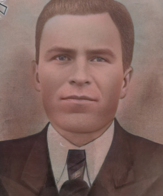 Мажарцев Евлампий Афанасьевич