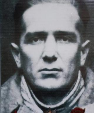 Калашников Пётр Васильевич